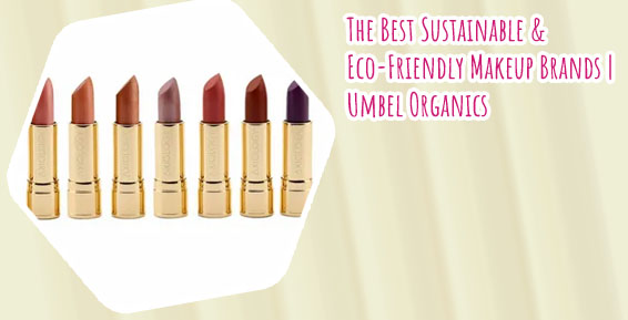 Best clean makeup brands