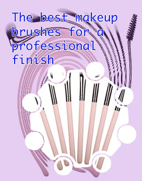 Best eyeshadow brushes set