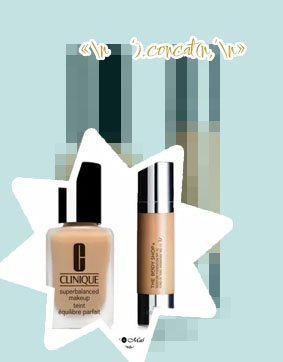 Best foundation on amazon