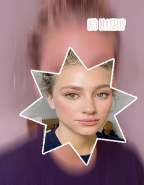 Best no makeup makeup