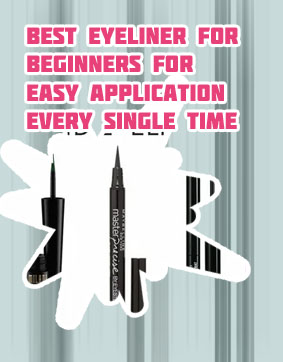 Best staying eyeliner