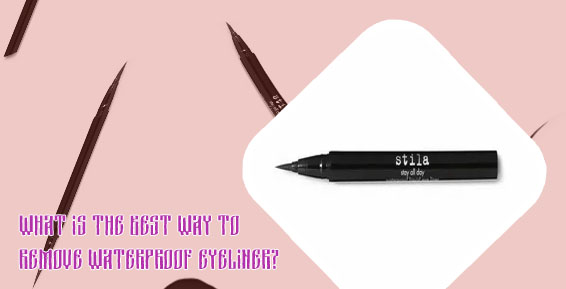 Best waterproof liquid liner