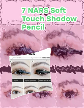 Easiest type of eyeliner to apply