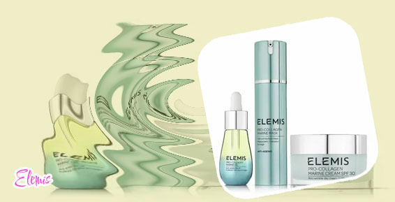 Elemis sale