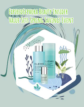 Elemis sephora
