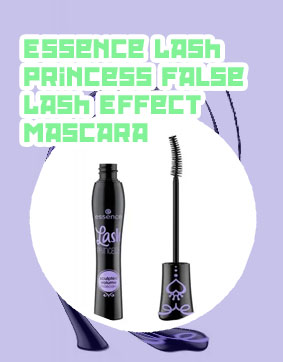 Essence princess mascara