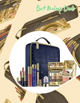 Estee lauder makeup kit