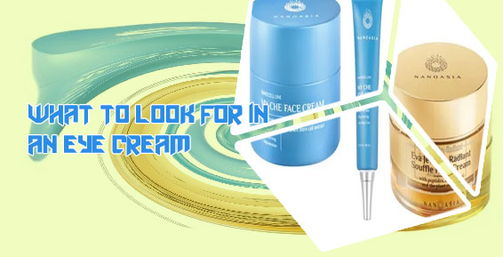 Highest rated eye cream