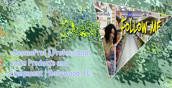 Hollywood beauty supply near me