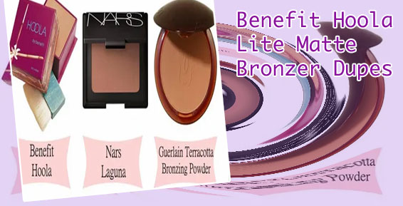 Hoola light bronzer