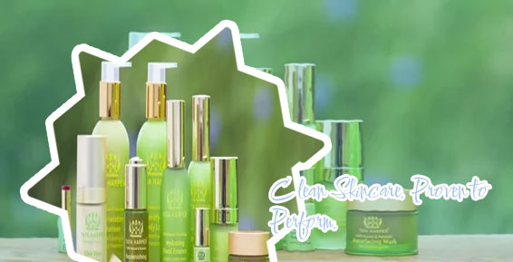 Natural skin care brands