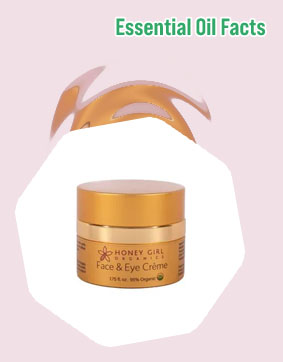 Oil free eye cream