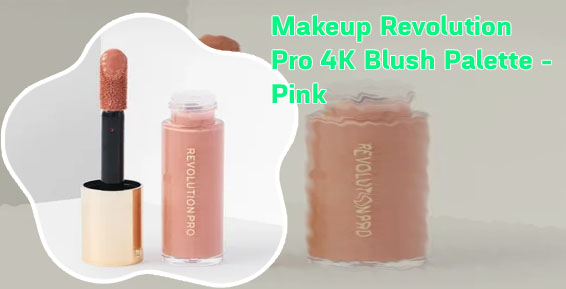 Revolution pro blush