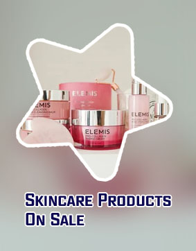 Skincare sale