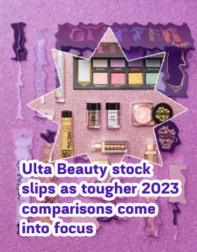 Ulta beauty makeup