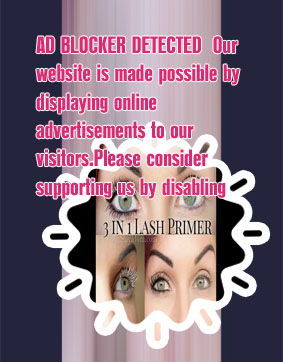 Undersense 3 in 1 maximizing lash primer