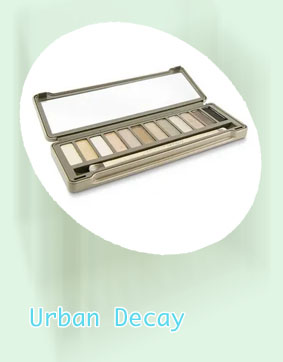 Urban decay chopper eyeshadow