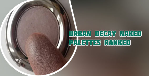 Urban decay verve eyeshadow